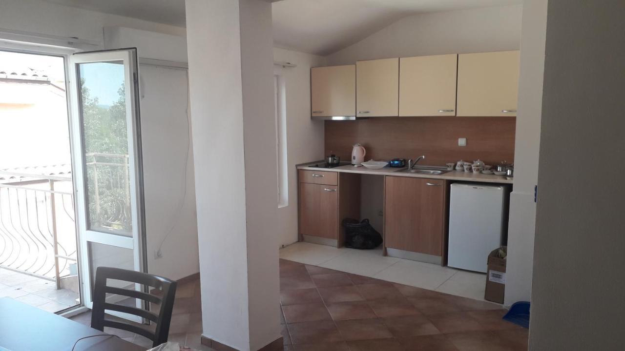 דירות סאני ביץ' Casa Brava 2 מראה חיצוני תמונה