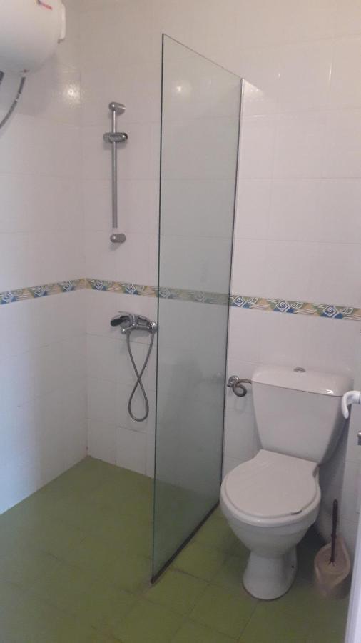 דירות סאני ביץ' Casa Brava 2 מראה חיצוני תמונה