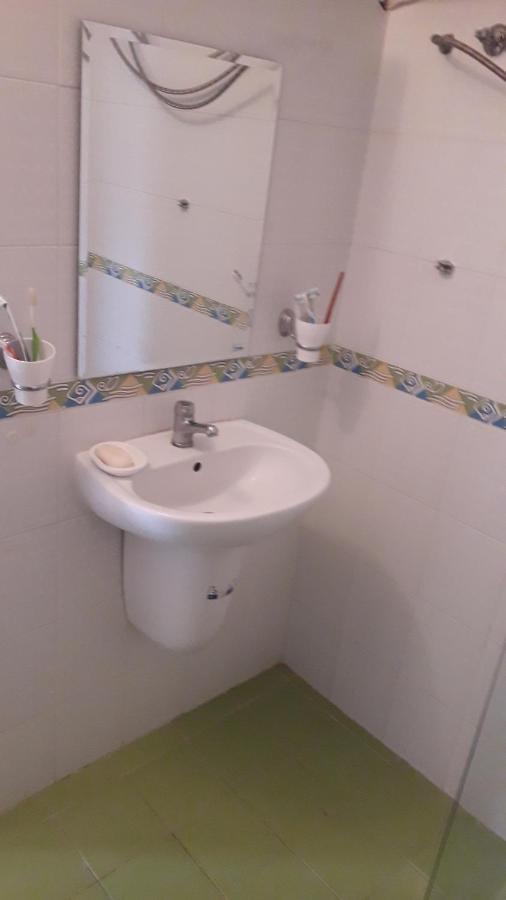 דירות סאני ביץ' Casa Brava 2 מראה חיצוני תמונה