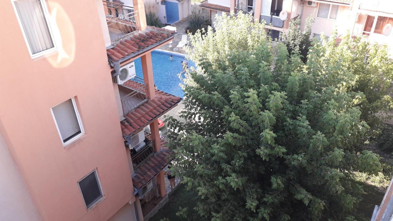דירות סאני ביץ' Casa Brava 2 מראה חיצוני תמונה