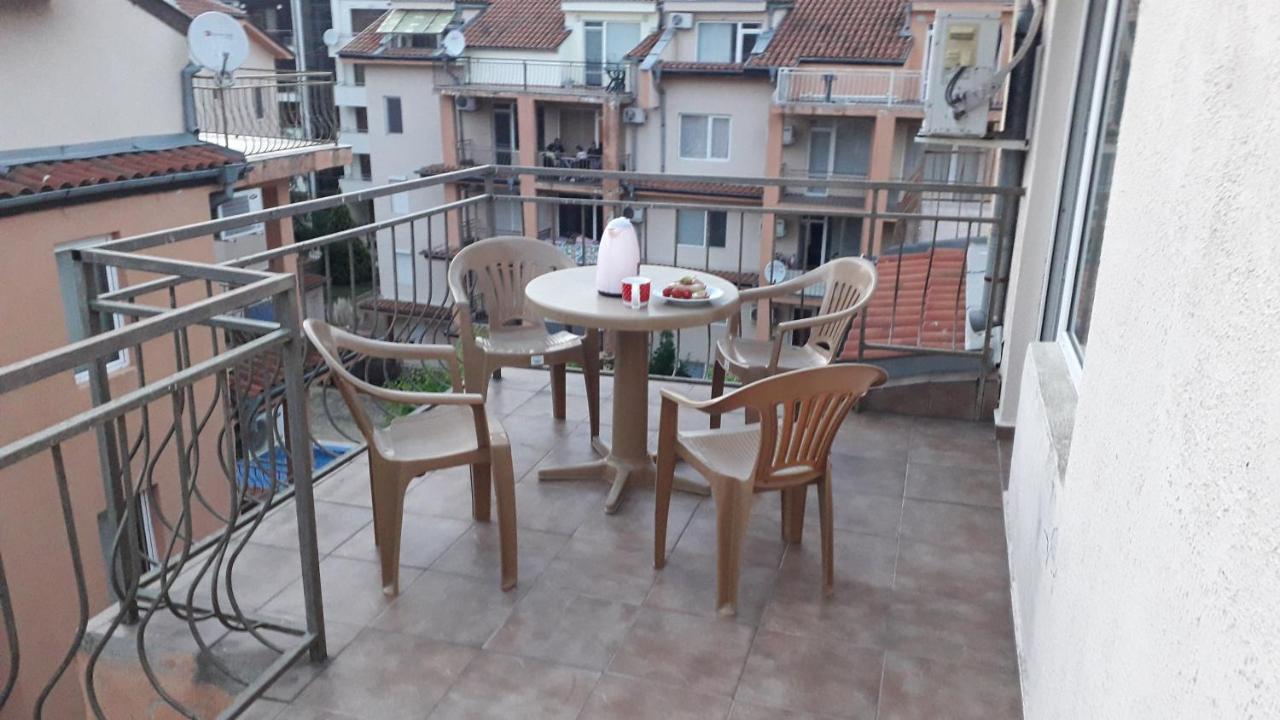 דירות סאני ביץ' Casa Brava 2 מראה חיצוני תמונה
