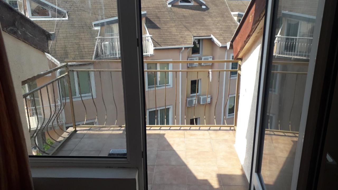 דירות סאני ביץ' Casa Brava 2 מראה חיצוני תמונה