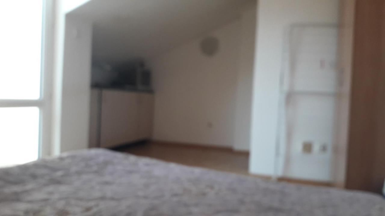 דירות סאני ביץ' Casa Brava 2 מראה חיצוני תמונה