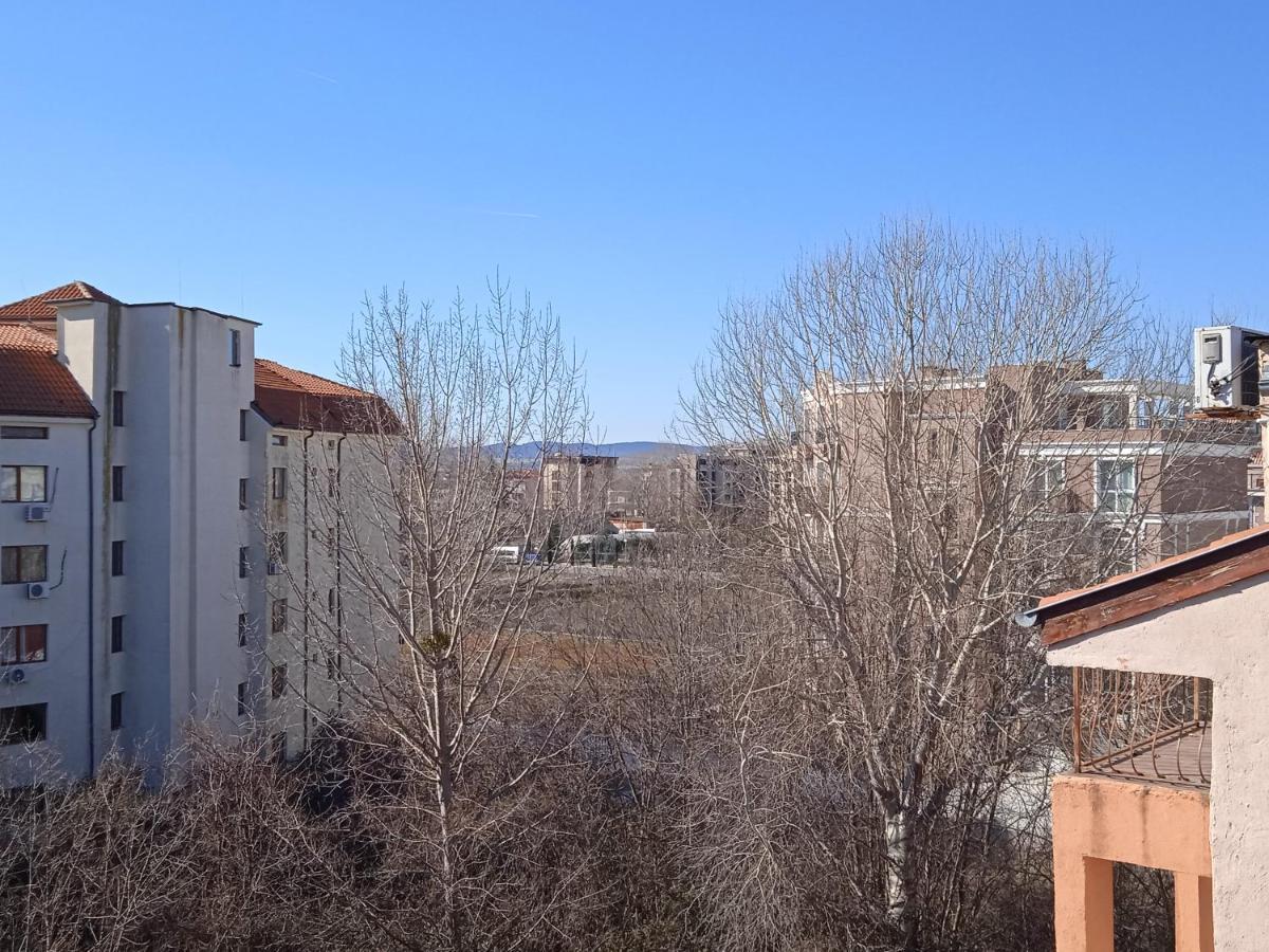 דירות סאני ביץ' Casa Brava 2 מראה חיצוני תמונה