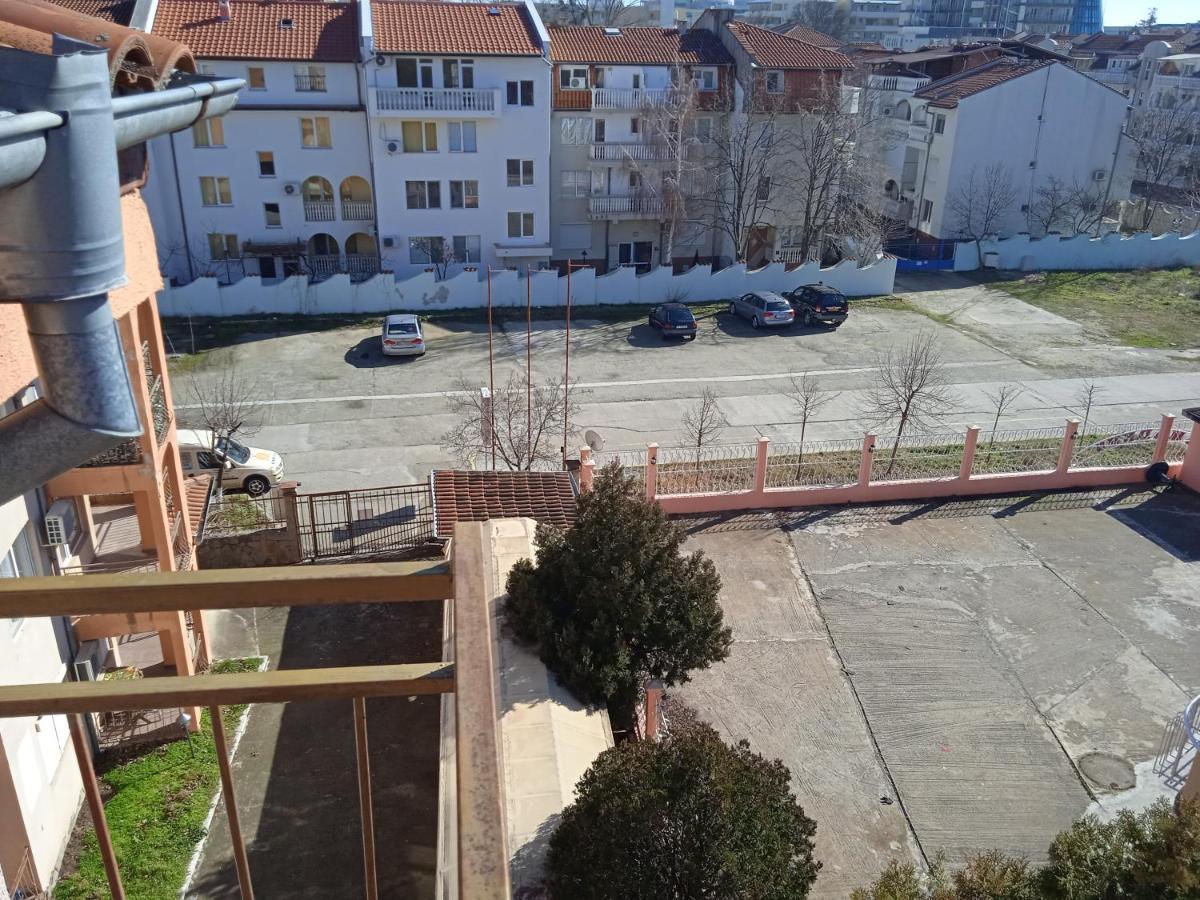 דירות סאני ביץ' Casa Brava 2 מראה חיצוני תמונה