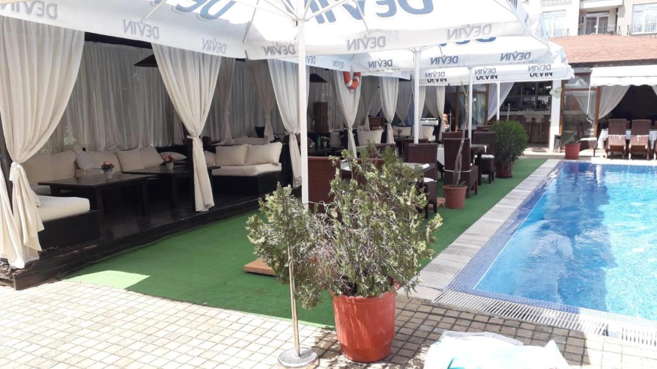 דירות סאני ביץ' Casa Brava 2 מראה חיצוני תמונה